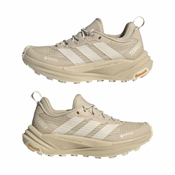 Adidas Women's Terrex Freehiker 3 Low GORE-TEX Hiking Shoe