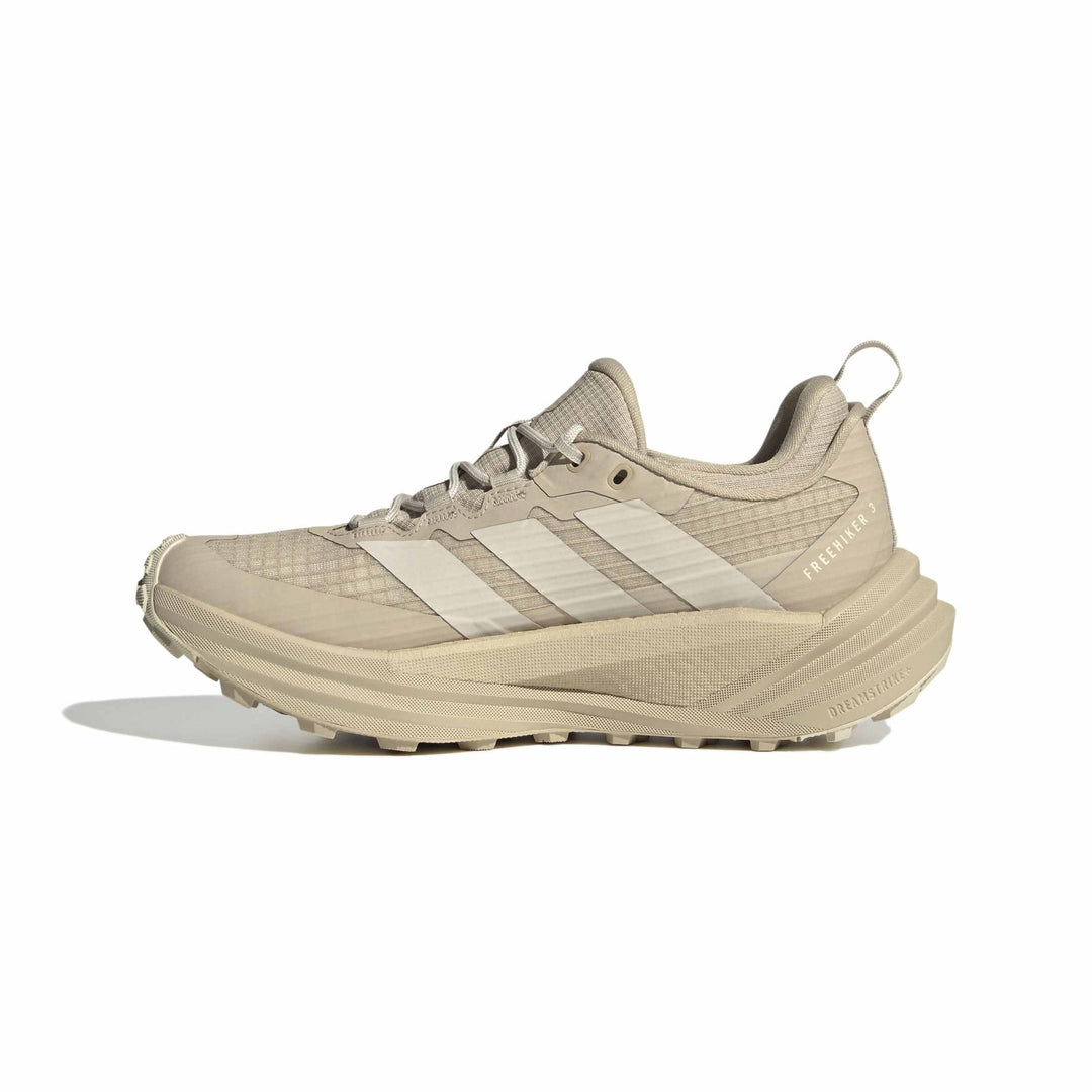 Adidas Women's Terrex Freehiker 3 Low GORE-TEX Hiking Shoe