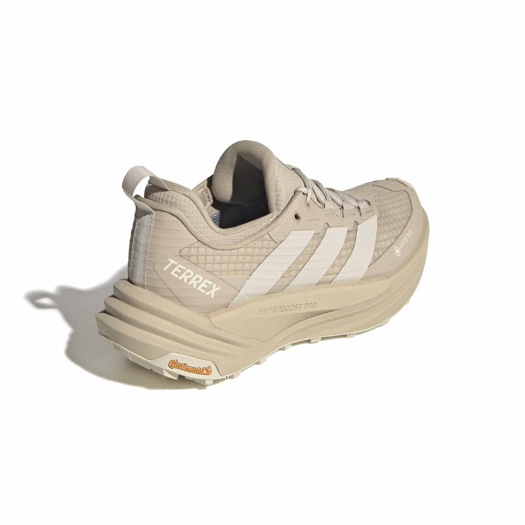 Adidas Women's Terrex Freehiker 3 Low GORE-TEX Hiking Shoe