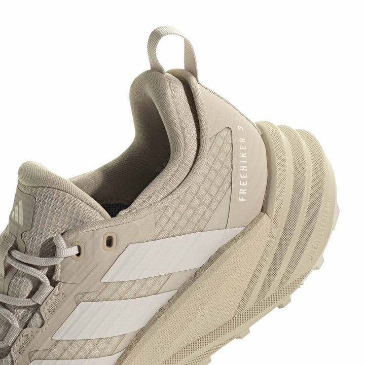 Adidas Women's Terrex Freehiker 3 Low GORE-TEX Hiking Shoe