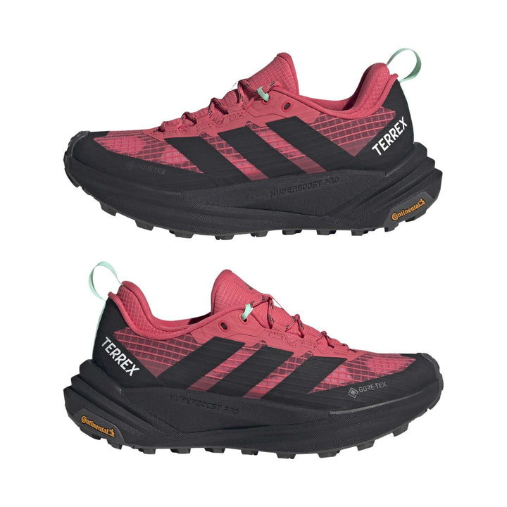 Adidas Women's Terrex Freehiker 3 Low GORE-TEX Hiking Shoe