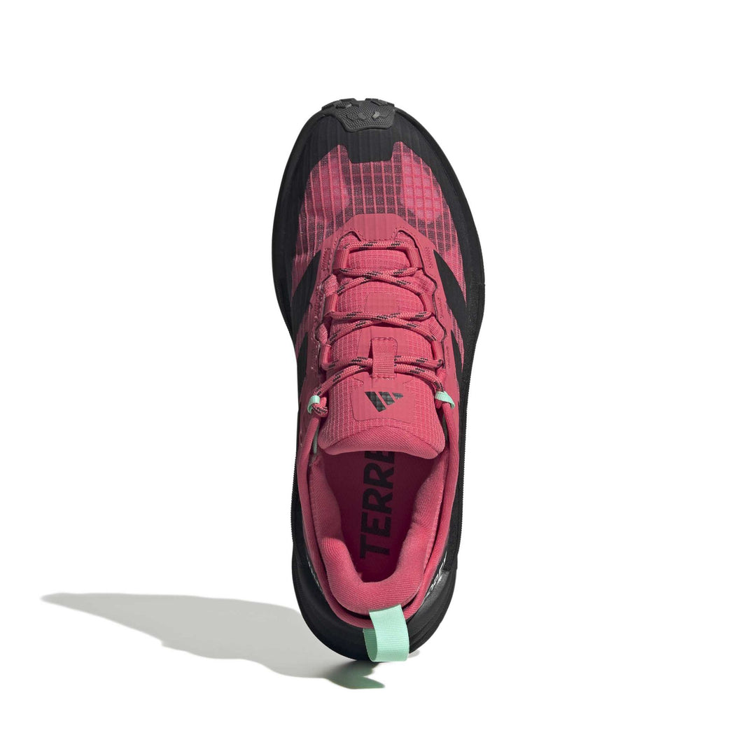 Adidas Women's Terrex Freehiker 3 Low GORE-TEX Hiking Shoe
