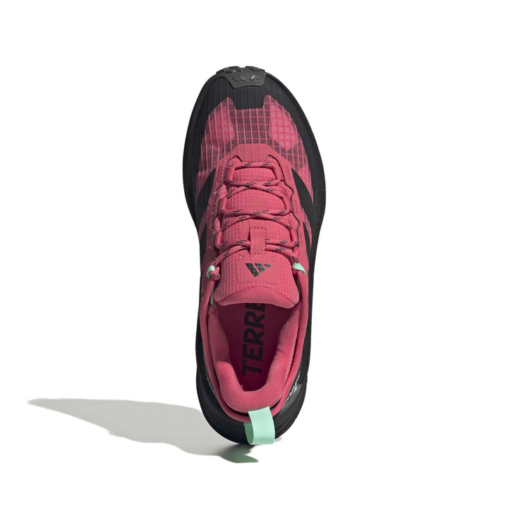Adidas Women's Terrex Freehiker 3 Low GORE-TEX Hiking Shoe