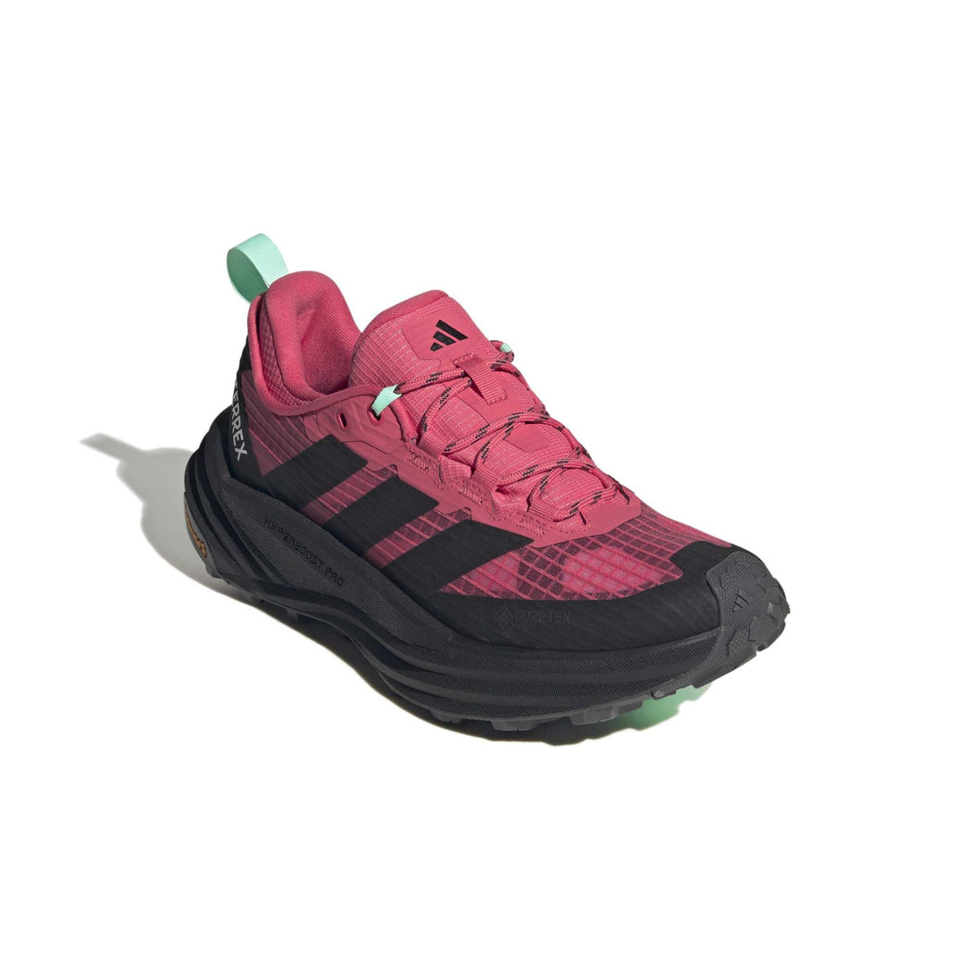 Adidas Women's Terrex Freehiker 3 Low GORE-TEX Hiking Shoe