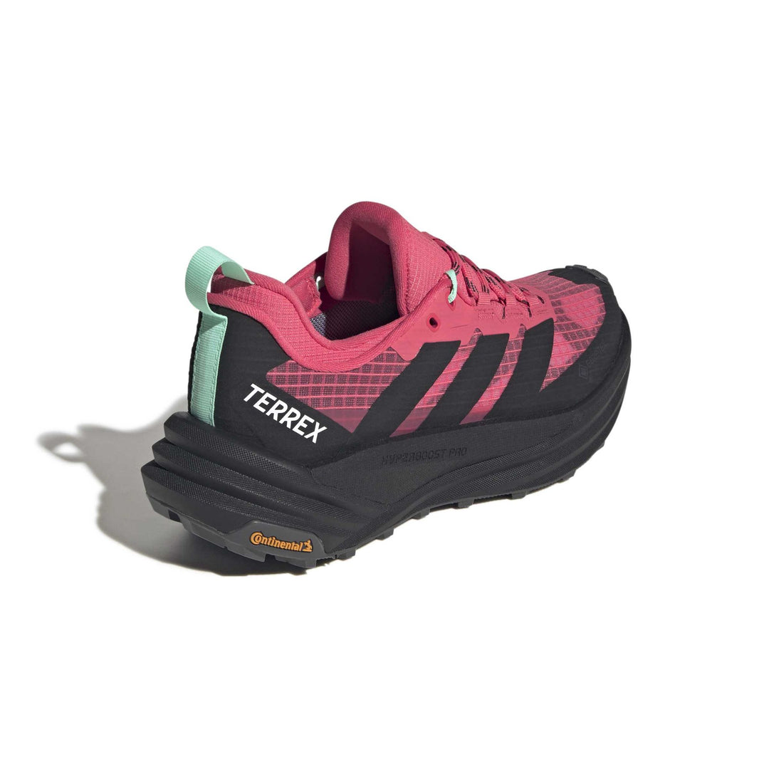 Adidas Women's Terrex Freehiker 3 Low GORE-TEX Hiking Shoe