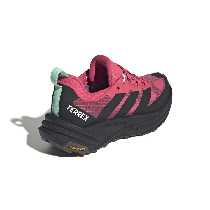 Adidas Women's Terrex Freehiker 3 Low GORE-TEX Hiking Shoe