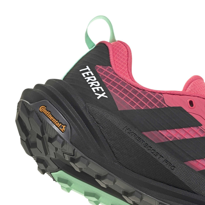Adidas Women's Terrex Freehiker 3 Low GORE-TEX Hiking Shoe