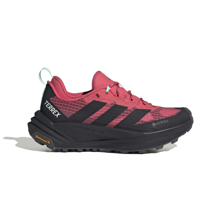Adidas Women's Terrex Freehiker 3 Low GORE-TEX Hiking Shoe