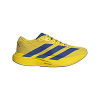 Yellow/Royal Blue/Iron Metallic