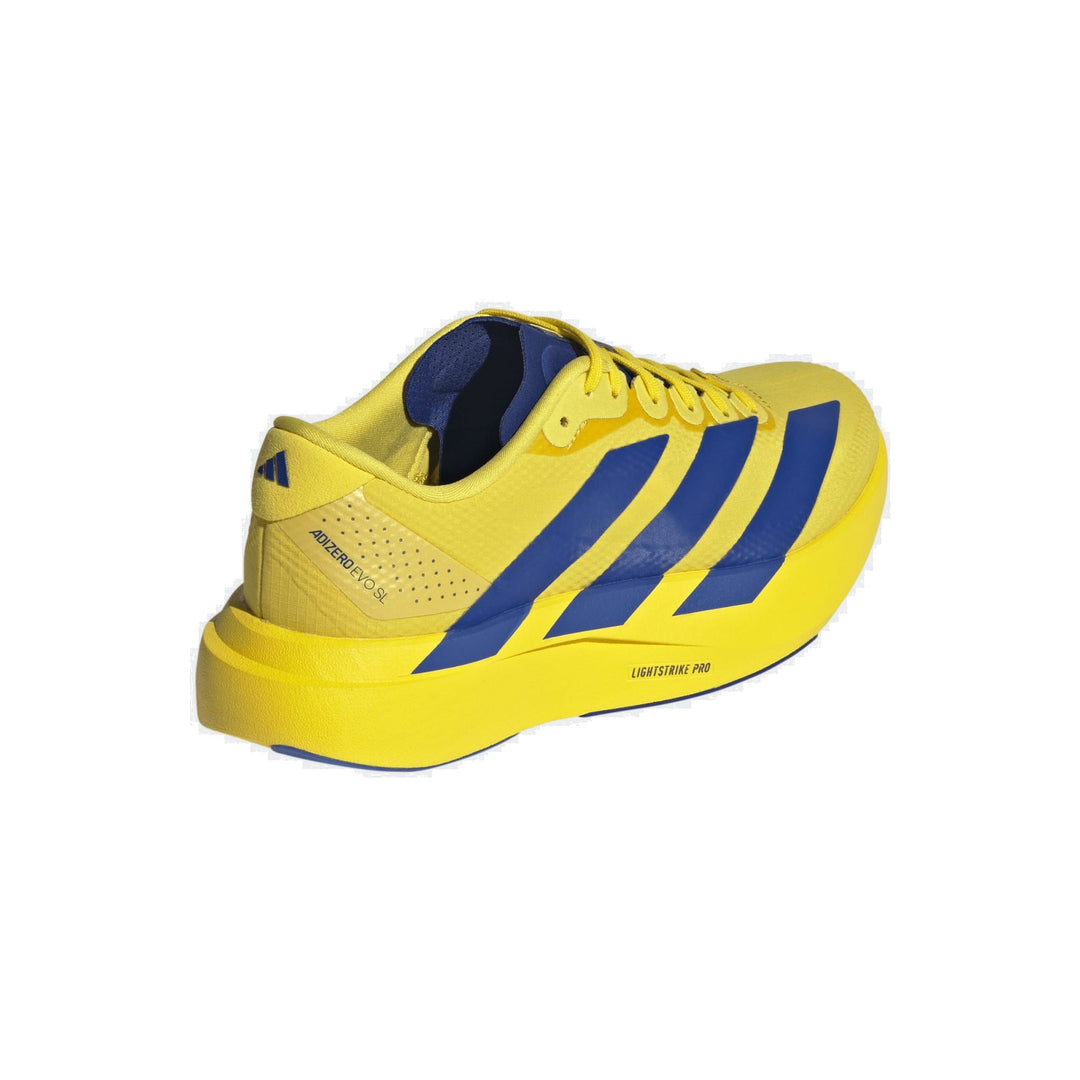 Adidas Women's Adizero Evo SL Woven Shoe