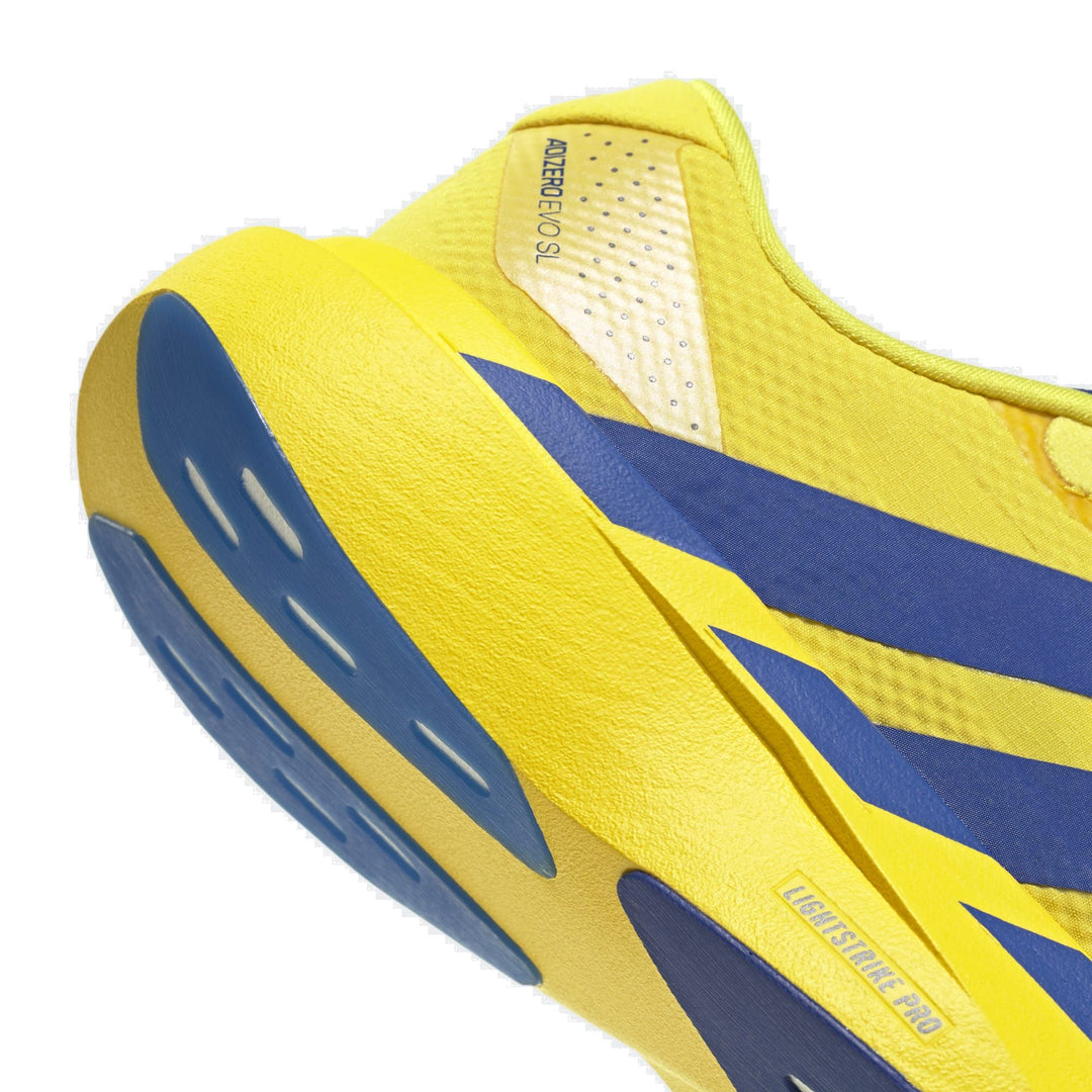 Adidas Women's Adizero Evo SL Woven Shoe