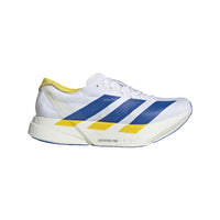 Cloud White/Blue/Yellow