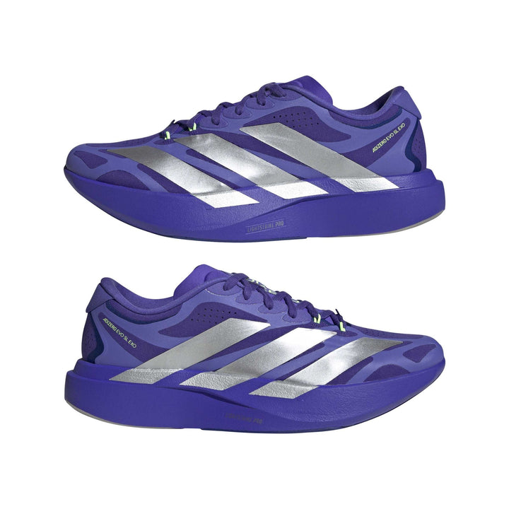 Adidas Adizero EVO SL EXO Shoe