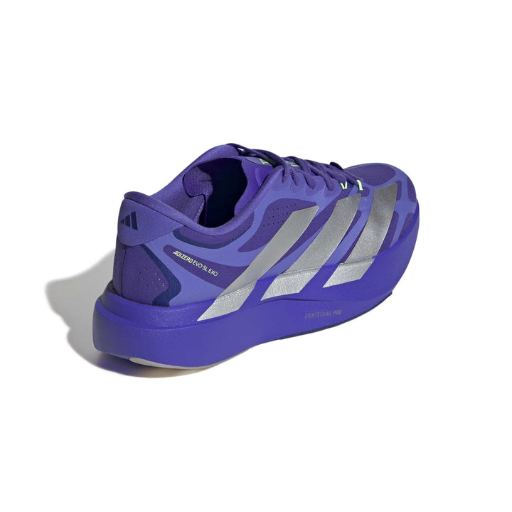 Adidas Adizero EVO SL EXO Shoe