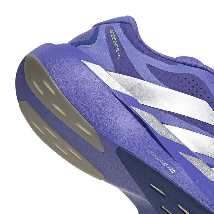 Adidas Adizero EVO SL EXO Shoe