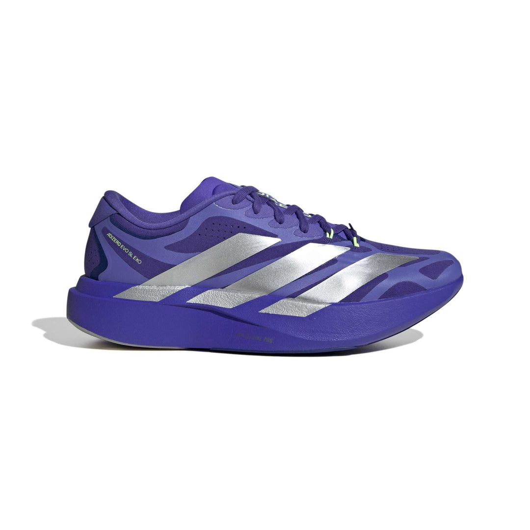 Adidas Adizero EVO SL EXO Shoe