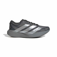 Grey Four/Silver Metallic/Grey Six