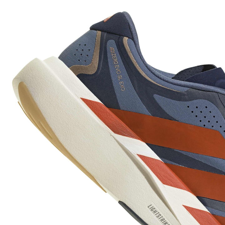 Adidas Adizero EVO SL EXO Shoe