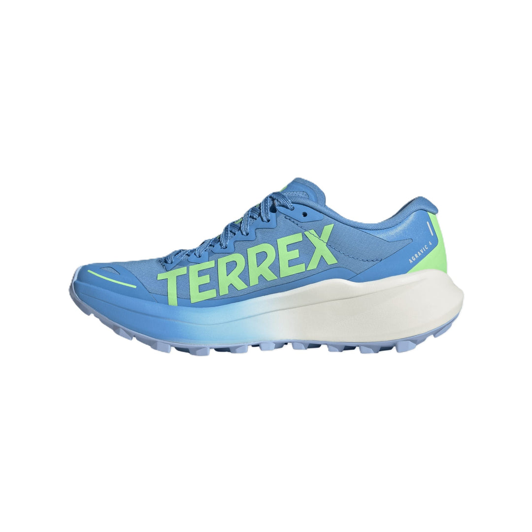 Adidas Women's Agravic 4 Trail Shoe