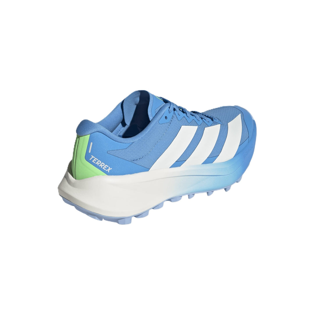 Adidas Women's Agravic 4 Trail Shoe