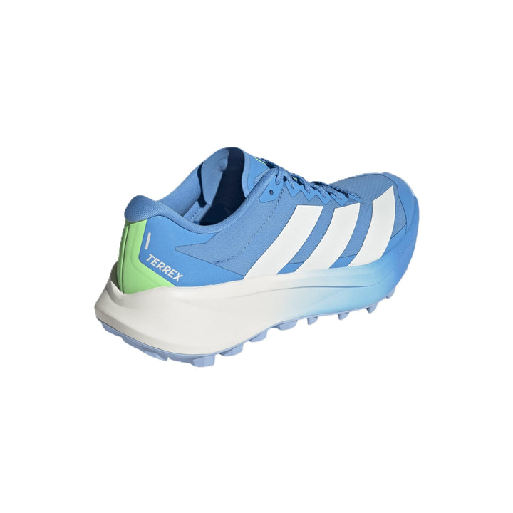 Adidas Women's Agravic 4 Trail Shoe