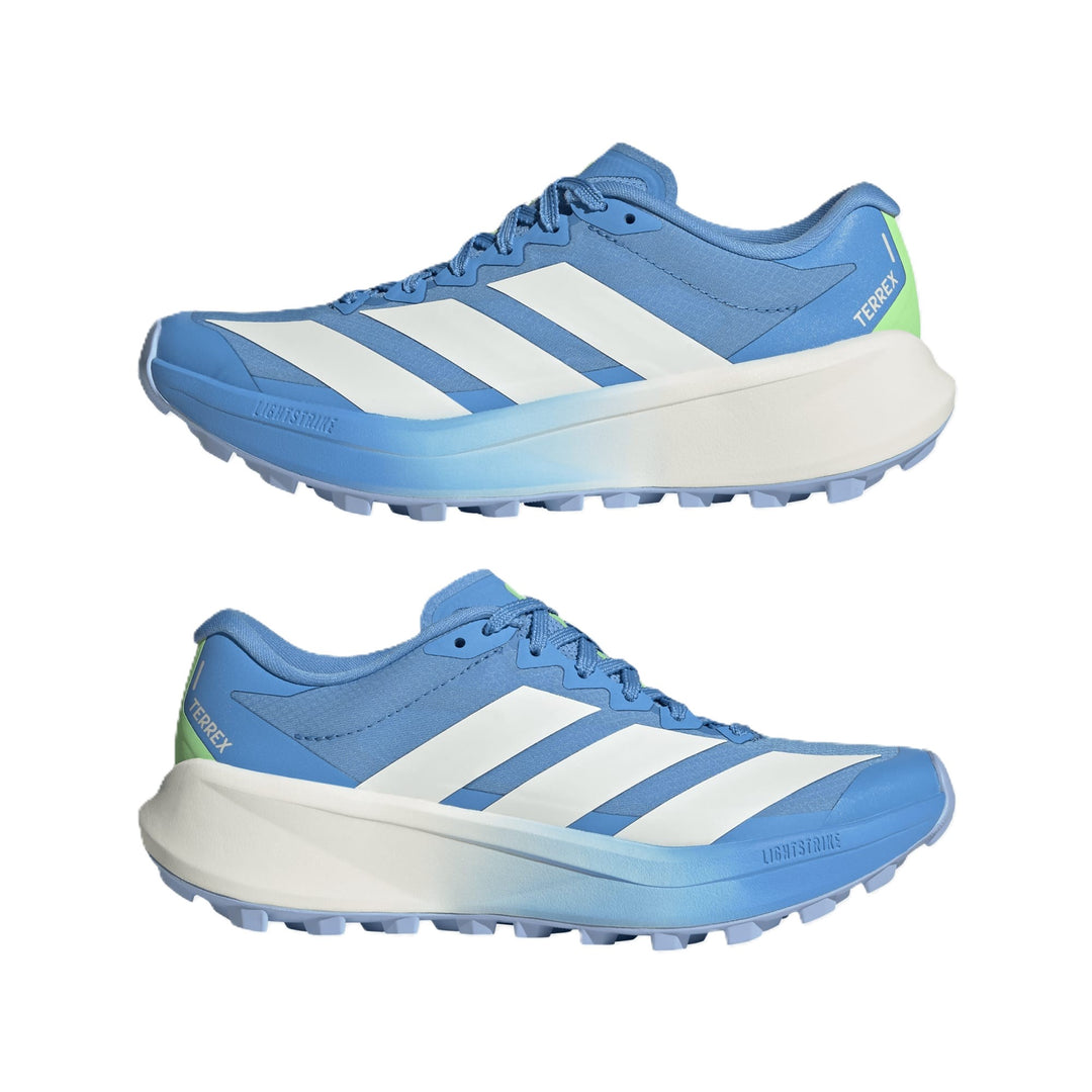 Adidas Women's Agravic 4 Trail Shoe