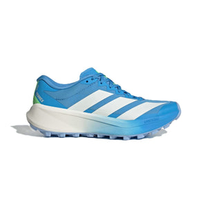 Blue Burst/Off White/Lime Burst