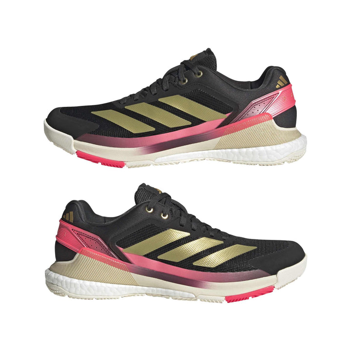 Adidas Men's Crazyquick Boost Padel Shoe