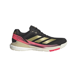 Core Black/Gold Metallic/Solar Turbo