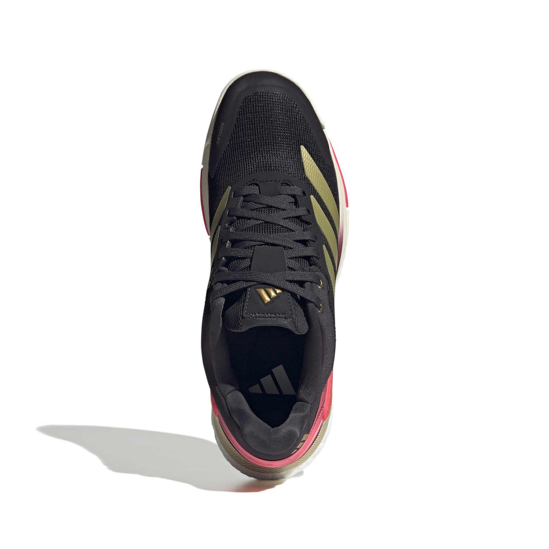 Adidas Men's Crazyquick Boost Padel Shoe