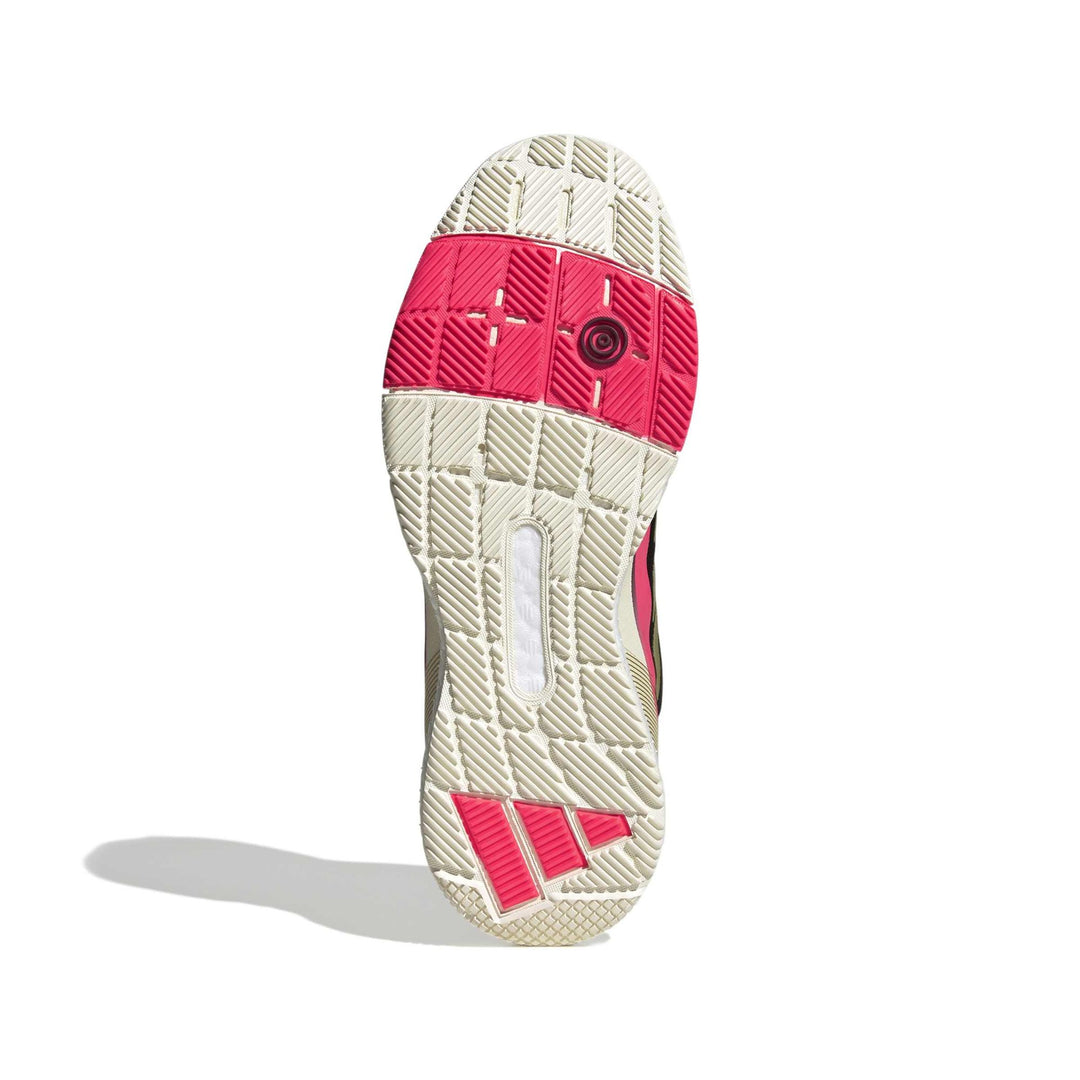 Adidas Men's Crazyquick Boost Padel Shoe