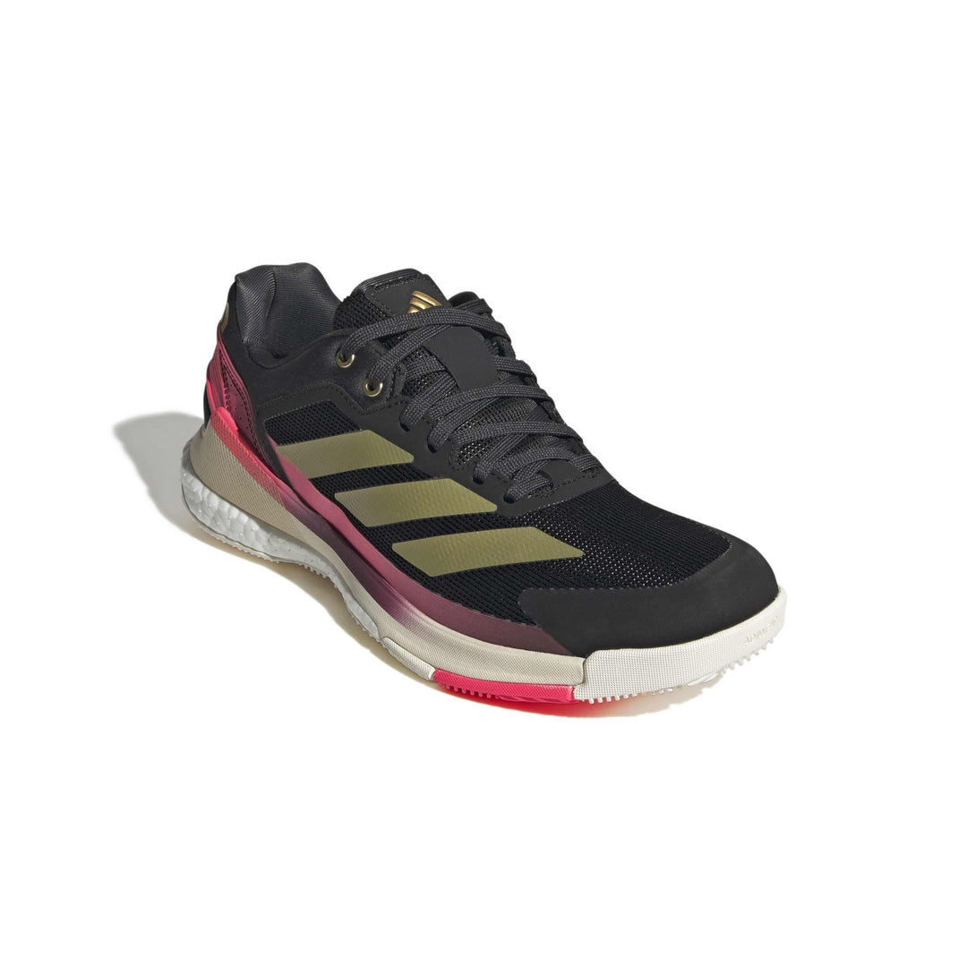 Adidas Men's Crazyquick Boost Padel Shoe