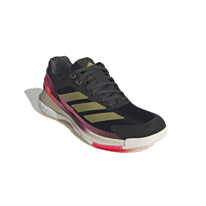 Adidas Men's Crazyquick Boost Padel Shoe