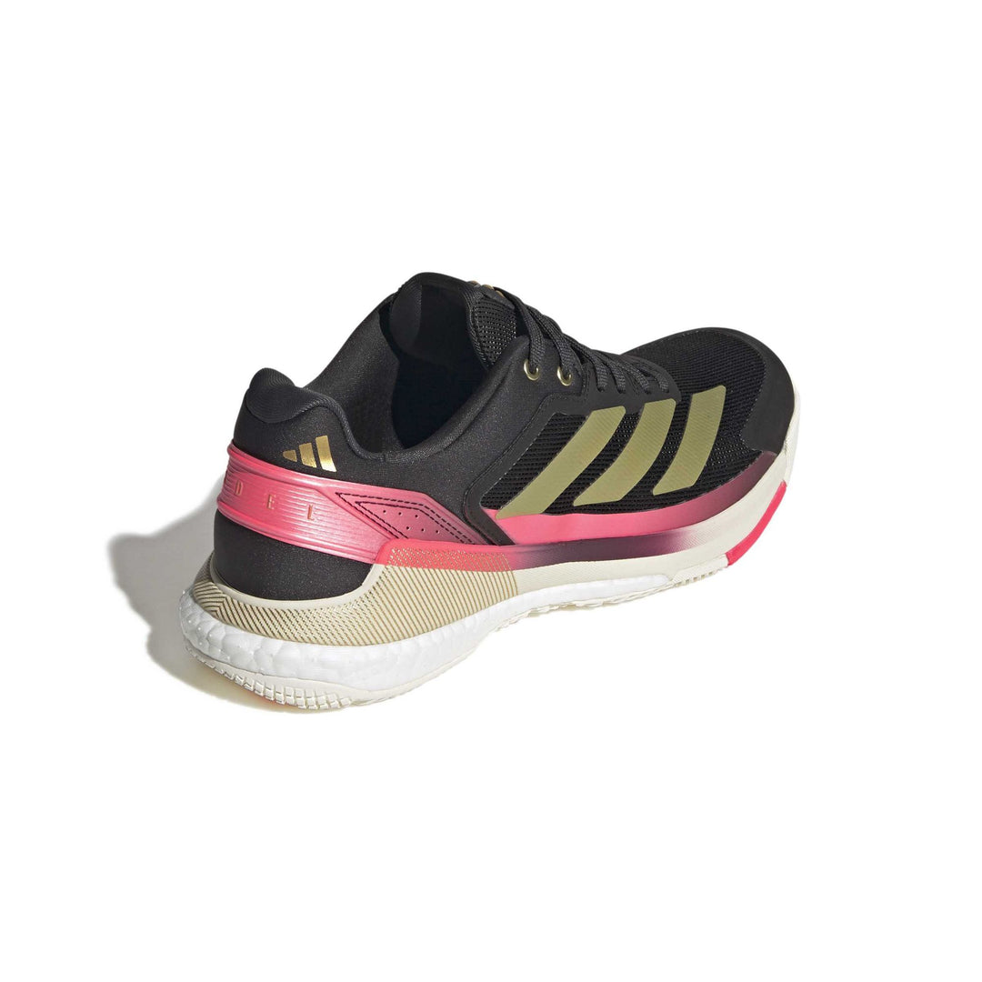Adidas Men's Crazyquick Boost Padel Shoe