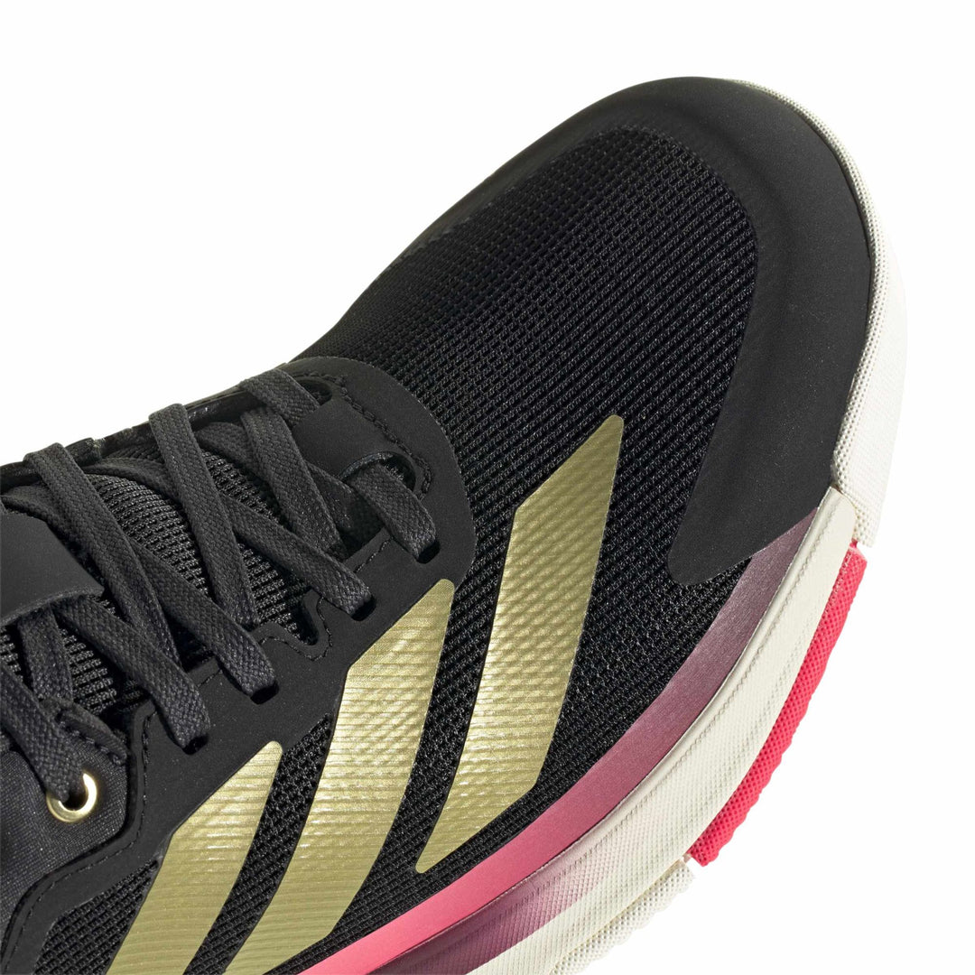 Adidas Men's Crazyquick Boost Padel Shoe