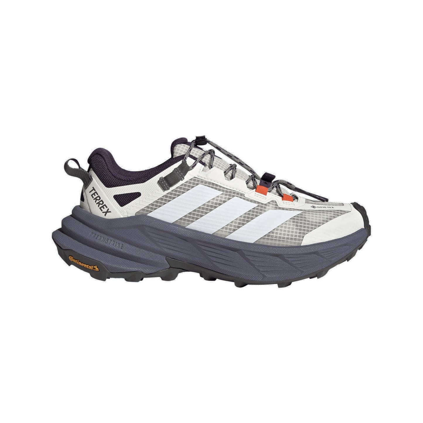 Adidas Women's Terrex Freehiker SL GORE-TEX Hiking Shoe