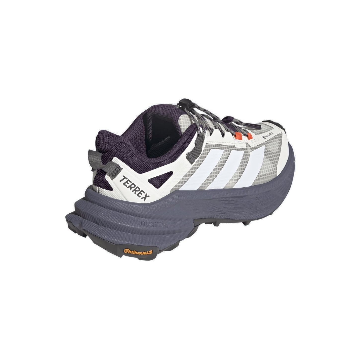 Adidas Women's Terrex Freehiker SL GORE-TEX Hiking Shoe
