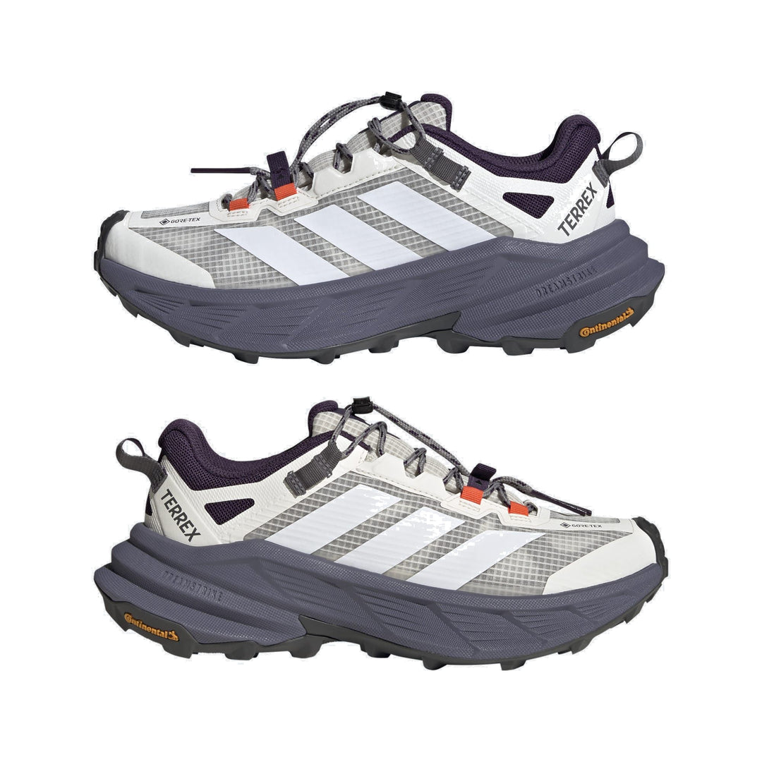 Adidas Women's Terrex Freehiker SL GORE-TEX Hiking Shoe