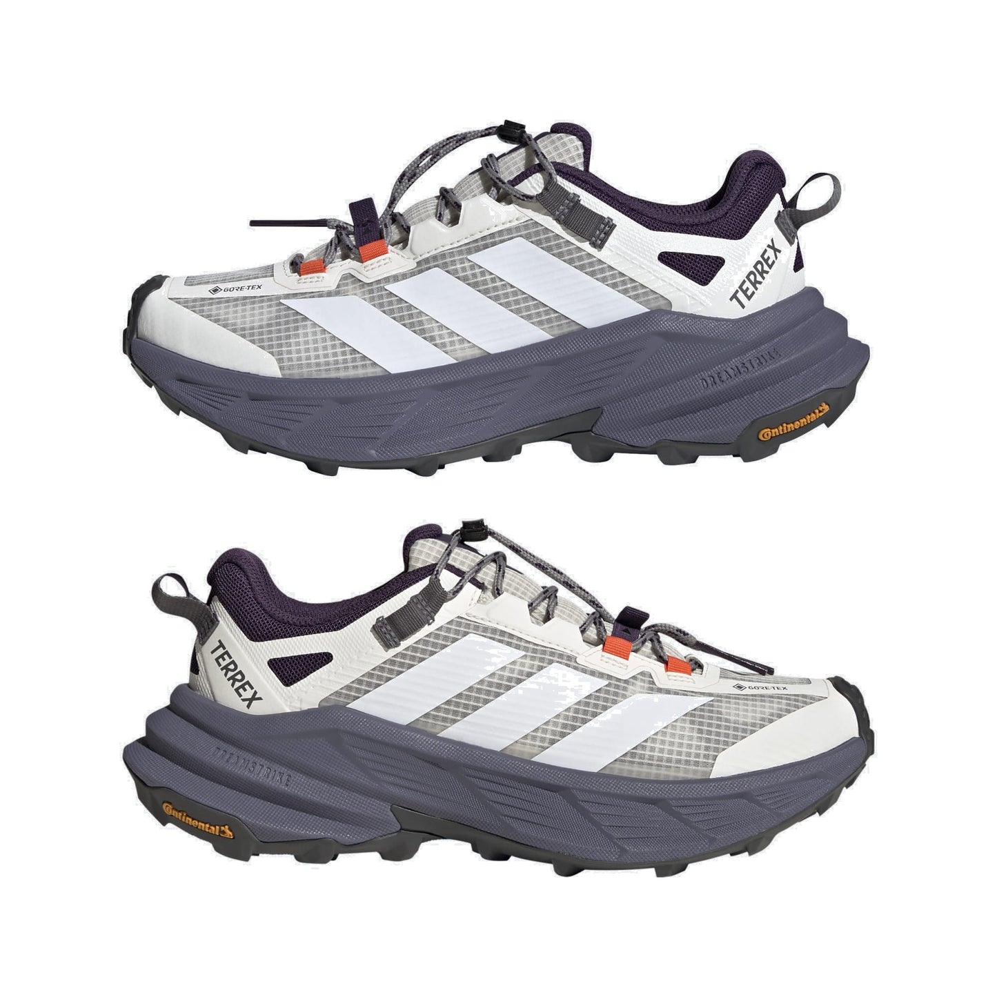 Adidas Women's Terrex Freehiker SL GORE-TEX Hiking Shoe