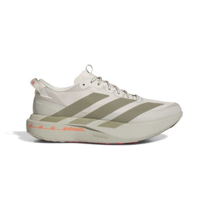 Alumina/Clay/Solar Red
