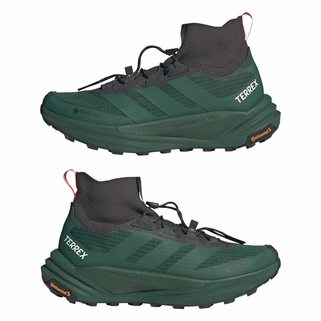 Adidas Terrex Freehiker 3 Ultra GORE-TEX Hiking Shoe
