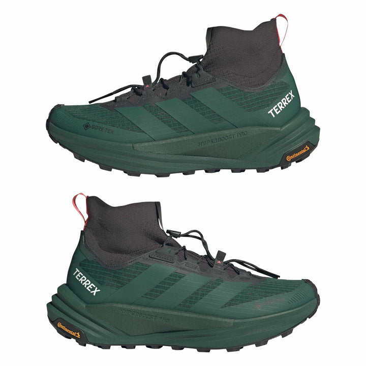 Adidas Terrex Freehiker 3 Ultra GORE-TEX Hiking Shoe