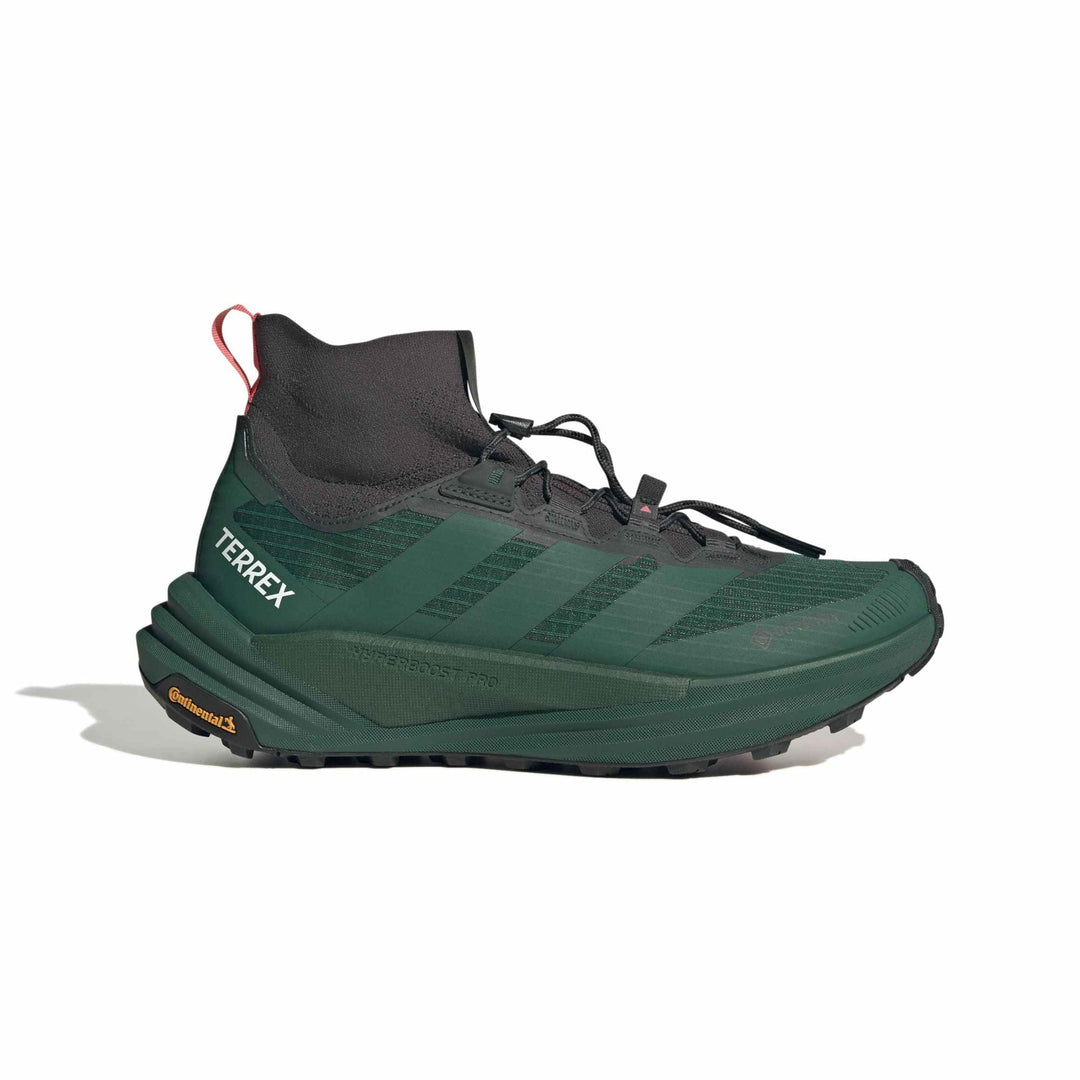 Adidas Terrex Freehiker 3 Ultra GORE-TEX Hiking Shoe