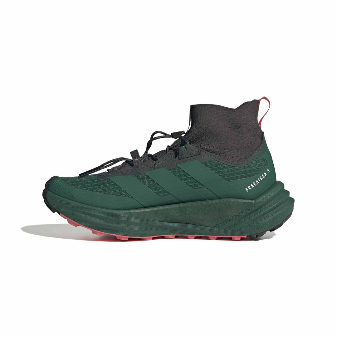 Adidas Terrex Freehiker 3 Ultra GORE-TEX Hiking Shoe