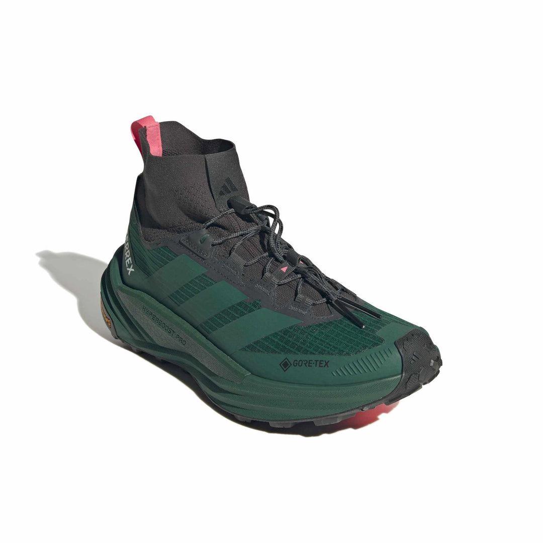 Adidas Terrex Freehiker 3 Ultra GORE-TEX Hiking Shoe