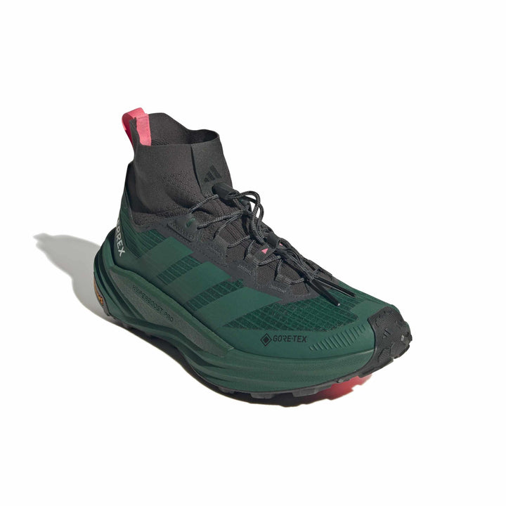 Adidas Terrex Freehiker 3 Ultra GORE-TEX Hiking Shoe