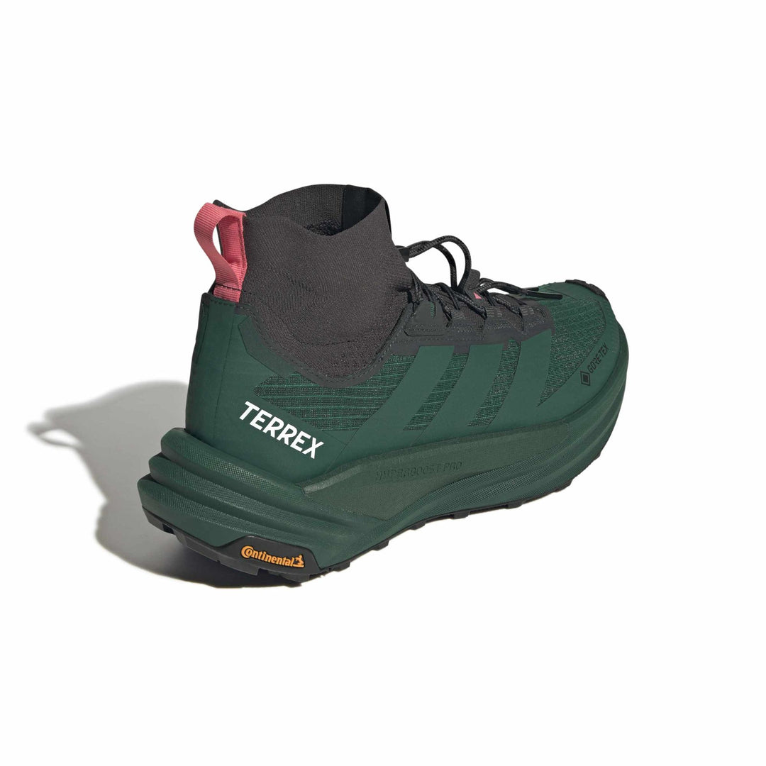 Adidas Terrex Freehiker 3 Ultra GORE-TEX Hiking Shoe
