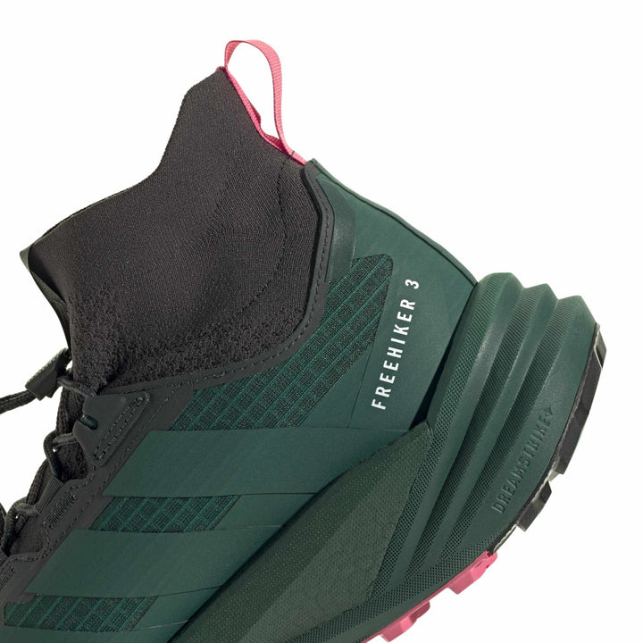 Adidas Terrex Freehiker 3 Ultra GORE-TEX Hiking Shoe