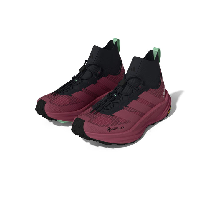 Adidas Women's Terrex Freehiker 3 Ultra GORE-TEX Hiking Shoe