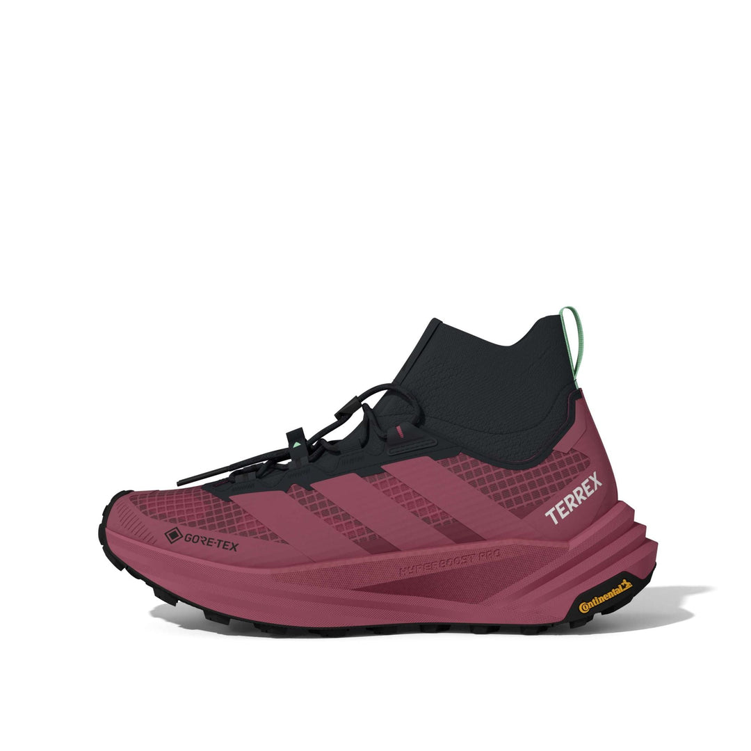 Adidas Women's Terrex Freehiker 3 Ultra GORE-TEX Hiking Shoe